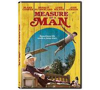 Measure of a Man