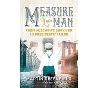 Measure of a Man by Wynton Hall Wynton Hall (Auteur)