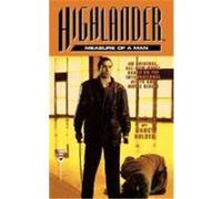 Measure of a Man, Highlander Series Nancy Holder (Auteur)