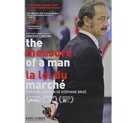 Measure of a Man/La Loi De Marche /