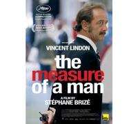 Measure Of A Man The