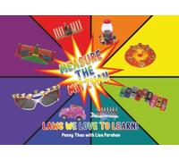 Measure the Mitzvah: Laws We Love to Learn