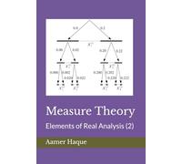 Measure Theory: Elements of Real Analysis (2)