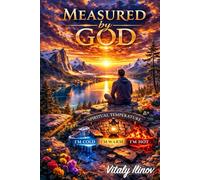 MEASURED BY GOD: The Pathology of the Angel’s Temperature
