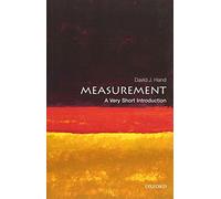 Measurement: A Very Short Introduction