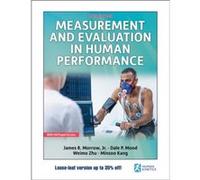 Measurement and Evaluation in Human Performance by Minsoo Kang Minsoo Kang (Auteur)