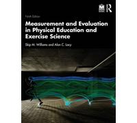 Measurement and Evaluation in Physical Education and Exercise Science - Skip M. Williams - Routledge - ebook (ePub) - Livre