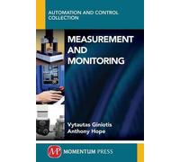 Measurement And Monitoring