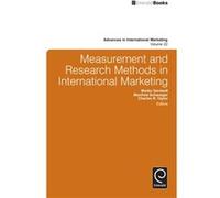 Measurement and Research Methods in International Marketing Measurement and Research Methods in International Marketing (Auteur)
