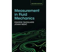 Measurement In Fluid Mechanics
