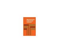 Measurement In The Social Sciences