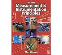 Measurement & Instrumentation Principles Alan S. Morris (Auteur)