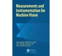 Measurements And Instrumentation For Machine Vision