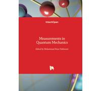 Measurements in Quantum Mechanics