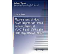 Measurements Of Higgs Boson Properties In Proton-Proton Collisions At ¿S =7, 8 And 13 Tev At The Cern Large Hadron Collider