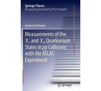 Measurements Of The X C And X B Quarkonium States In Pp Collisions With The Atlas Experiment
