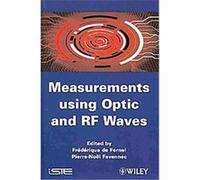 Measures in Electromagnetism Frederique De Fornel, Pierre-Noel Favennec (Auteur)
