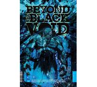 Measures, Jason - Beyond the Black Void (Volume 02)