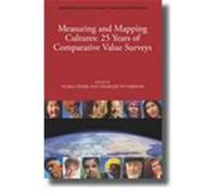 Measuring and Mapping Cultures: 25 Years of Comparative Value Surveys