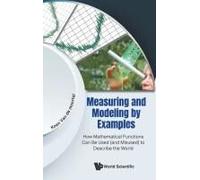 Measuring And Modeling By Examples