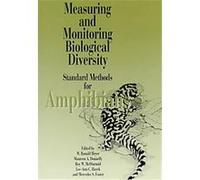 Measuring and Monitoring Biological Diversity, Biological Diversity Handbook Series Maureen A. Donnelly, Ronald W. Heyer (Auteur)