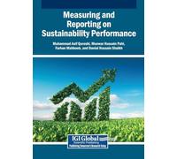 Measuring and Reporting on Sustainability Performance