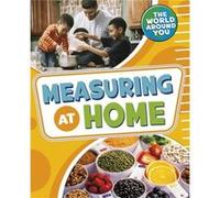Measuring at Home by Christianne Acquisitions Editor Jones Christianne Acquisitions Editor Jones (Auteur)