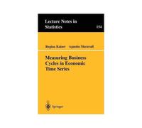 Measuring Business Cycles In Economic Time Series