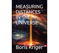 MEASURING DISTANCES IN THE UNIVERSE