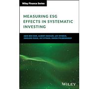 Measuring ESG Effects in Systematic Investing