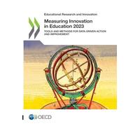 Measuring Innovation in Education 2023