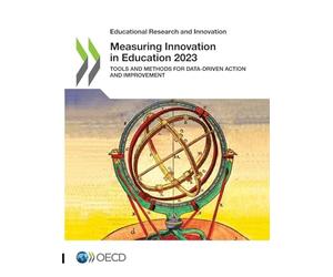 Measuring Innovation in Education 2023