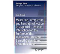 Measuring, Interpreting And Translating Electron Quasiparticle - Phonon Interactions On The Surfaces Of The Topological Insulators Bismuth Selenide And Bismuth Telluride
