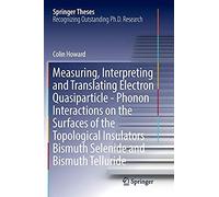 Measuring, Interpreting And Translating Electron Quasiparticle - Phonon Interactions On The Surfaces Of The Topological Insulators Bismuth Selenide And Bismuth Telluride