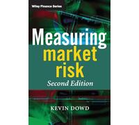 Measuring Market Risk