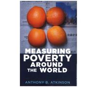 Measuring Poverty Around The World