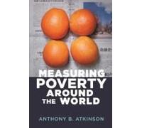 Measuring Poverty Around The World