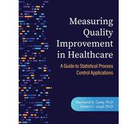 Measuring Quality Improvement In Healthcare
