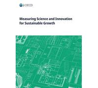 Measuring Science and Innovation for Sustainable Growth