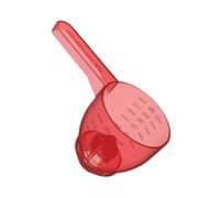 Measuring Scoop - ABS, Measuring Spoon Funnel Clear Scale | Household Measurement Scoop Tool, Kitchen Measure Spoon For Coffee, Baking, Cooking, Camping, Restaurant Use, Home Kitchen