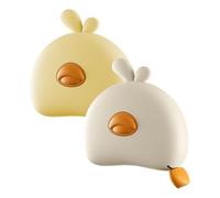 Measuring Tape For Body,150cm Retractable Magnetic Ruler Tools | Chicken Design Soft Tape | For Fabric Home Sewing Craft Room Clothing Projects Knitting