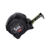 Measuring Tape | Retractable Self-Locking DIY Tape Measure, Distance Meter For Building, Construction, And Home Measurements