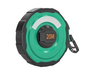 Measuring Tape - Tap Measuring, Heavy Duty Tape Measure, Double Side Easy To Read Measuring Ruler, Professional Measurement Tool, Construction Scale With Ergonomic Design For Engineer