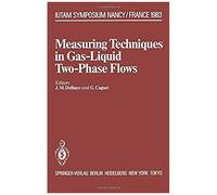 Measuring Techniques In Gas-Liquid Two-Phase Flows