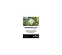Measuring The Effectivity Of Environmental Law