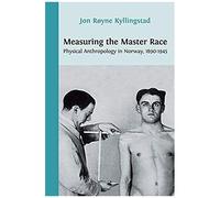 Measuring The Master Race