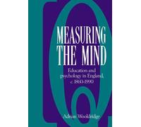 Measuring The Mind