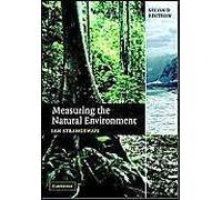 Measuring The Natural Environment