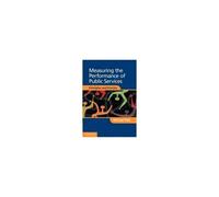 Measuring The Performance Of Public Services