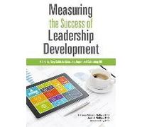 Measuring The Success Of Leadership Development